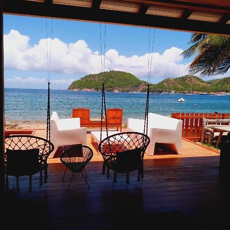 Beach House A Terre De Haut 외부 사진