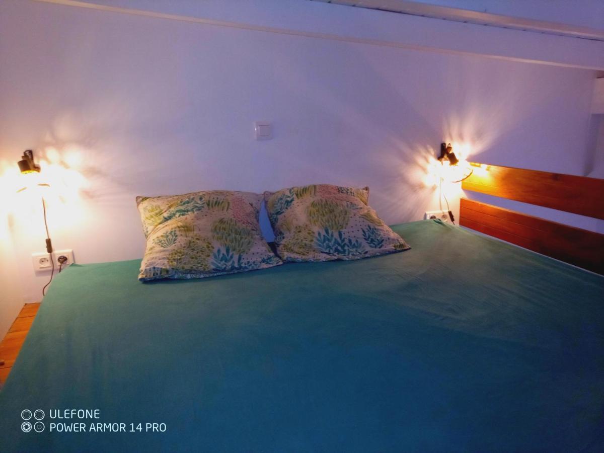 Beach House A Terre De Haut 외부 사진